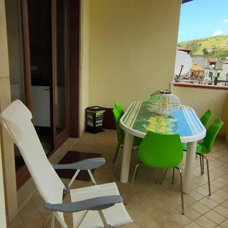 Apartment Tra Mare E Collina *