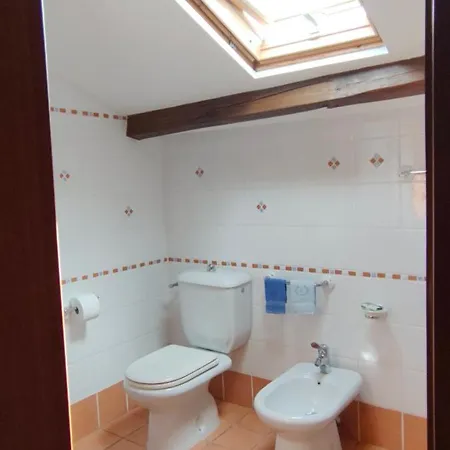 Tra Mare E Collina Apartment