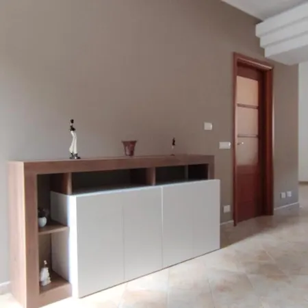 Tra Mare E Collina Condro