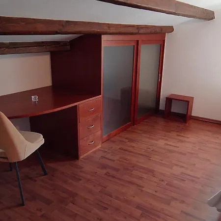 Tra Mare E Collina Apartment