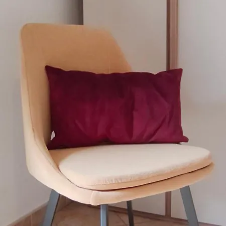 Tra Mare E Collina *