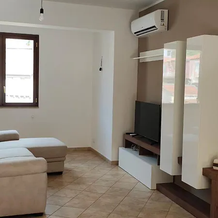 Apartment Tra Mare E Collina