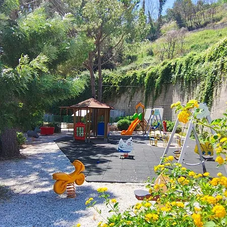 Apartment Tra Mare E Collina *