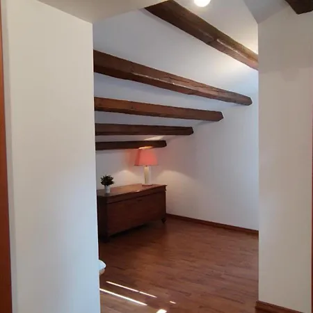 Tra Mare E Collina Apartment *