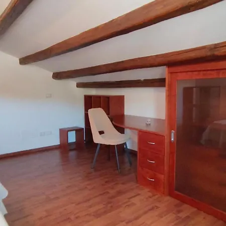 Tra Mare E Collina Apartment *