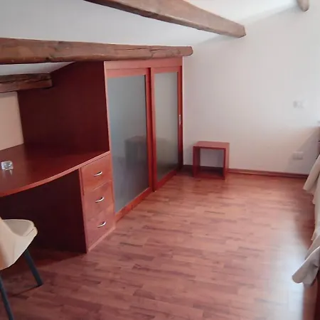 Apartment Tra Mare E Collina Condro