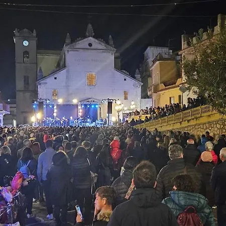 Apartment Tra Mare E Collina