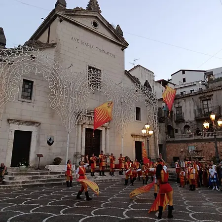 Tra Mare E Collina Apartment Condro