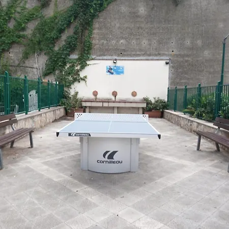 Tra Mare E Collina Apartment *