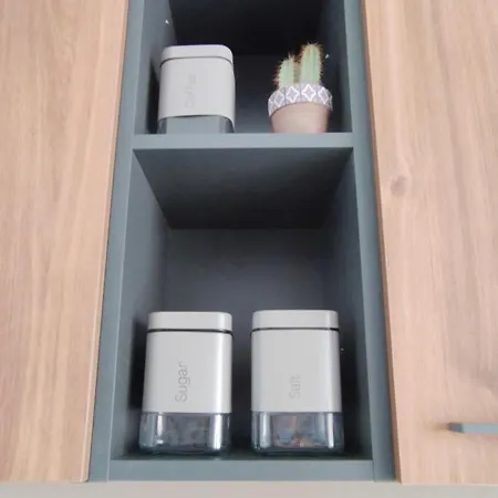 Tra Mare E Collina Apartment Condro