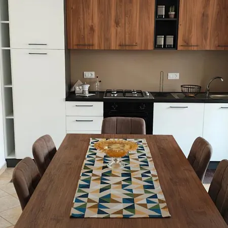 Apartment Tra Mare E Collina *