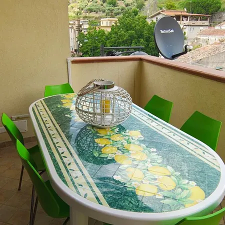 Apartment Tra Mare E Collina