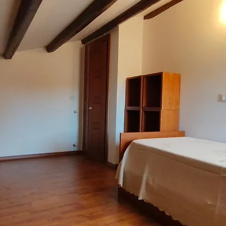 Tra Mare E Collina Condro