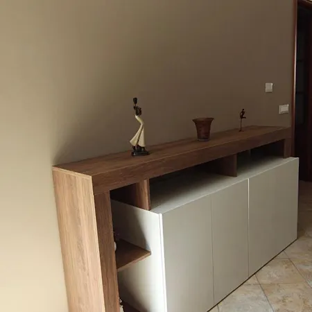 Apartment Tra Mare E Collina *