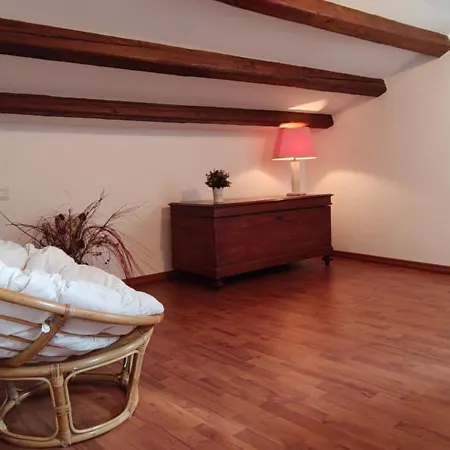 Apartment Tra Mare E Collina