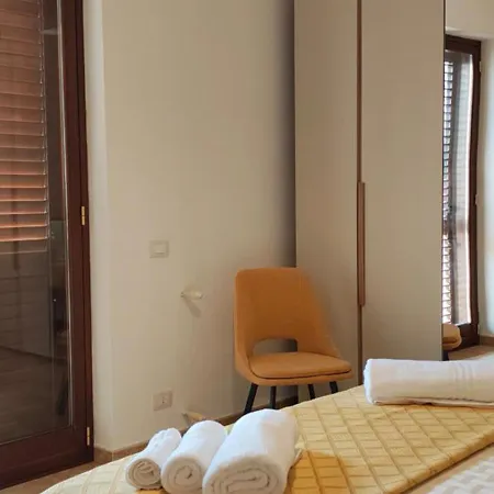 Apartment Tra Mare E Collina