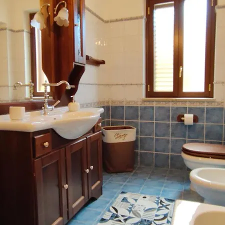 Apartment Tra Mare E Collina *