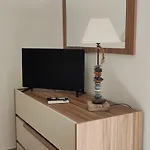 Tra Mare E Collina 아파트