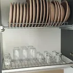 아파트 Tra Mare E Collina Condro