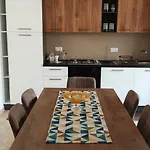 아파트 Tra Mare E Collina *