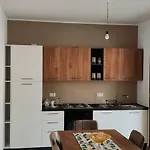 아파트 Tra Mare E Collina Condro