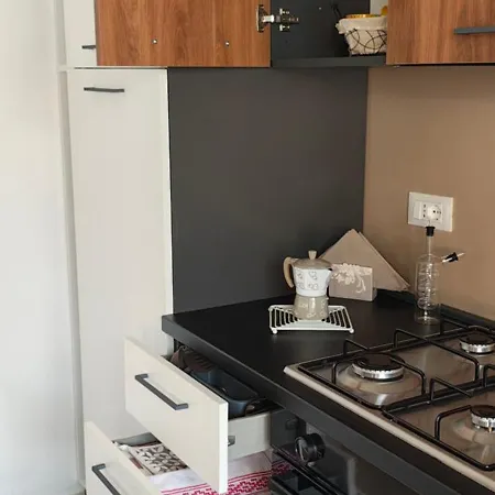 Tra Mare E Collina شقة *