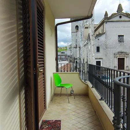 Tra Mare E Collina 아파트