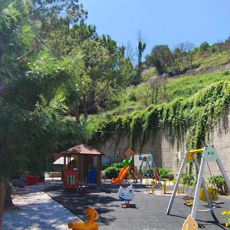 Tra Mare E Collina 아파트 Condro