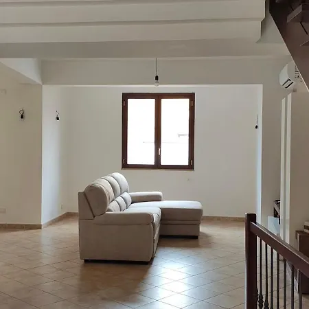 شقة Tra Mare E Collina