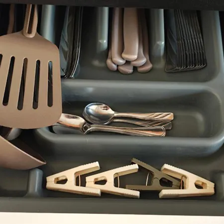 Tra Mare E Collina Lejlighed