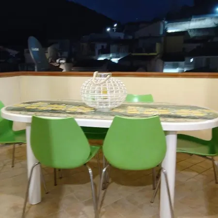 Tra Mare E Collina Διαμέρισμα