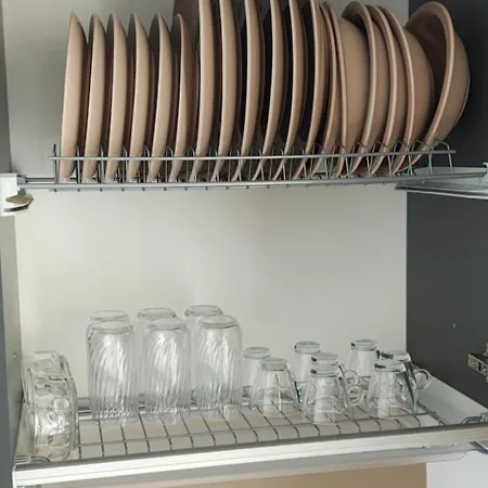 Lejlighed Tra Mare E Collina Condro