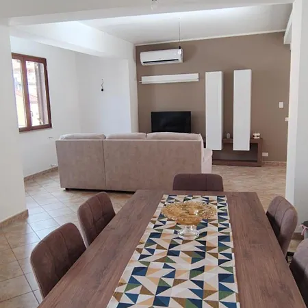 Appartement Tra Mare E Collina *