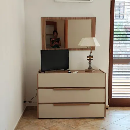 Tra Mare E Collina Appartement Condro
