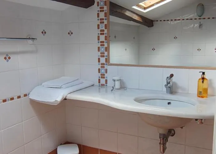 Tra Mare E Collina Appartamento *