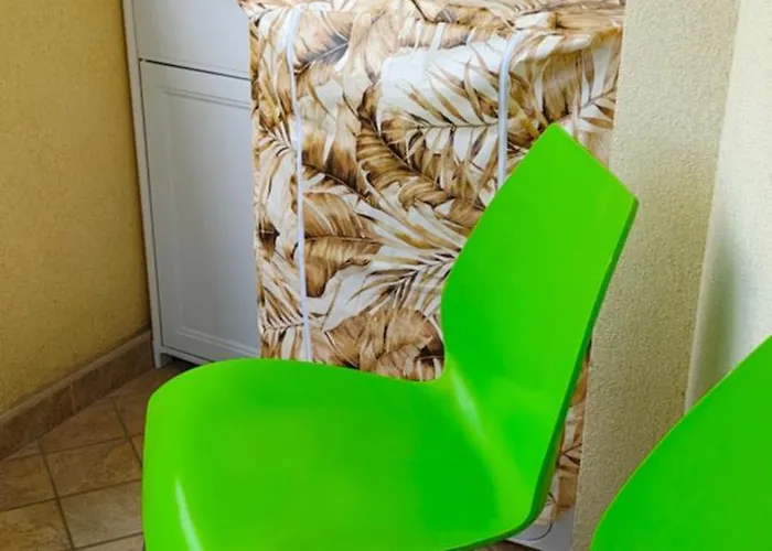 Tra Mare E Collina Appartamento