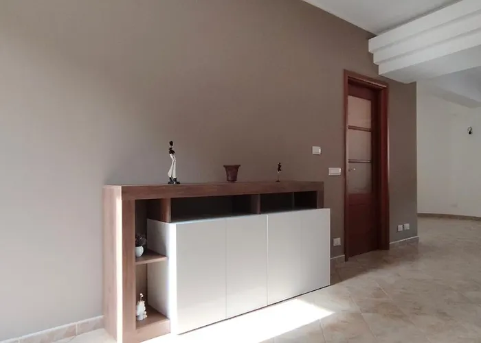 Tra Mare E Collina Appartamento