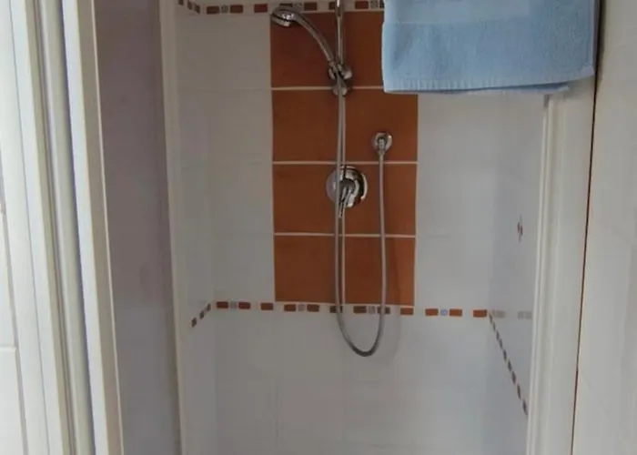 Tra Mare E Collina Appartamento *