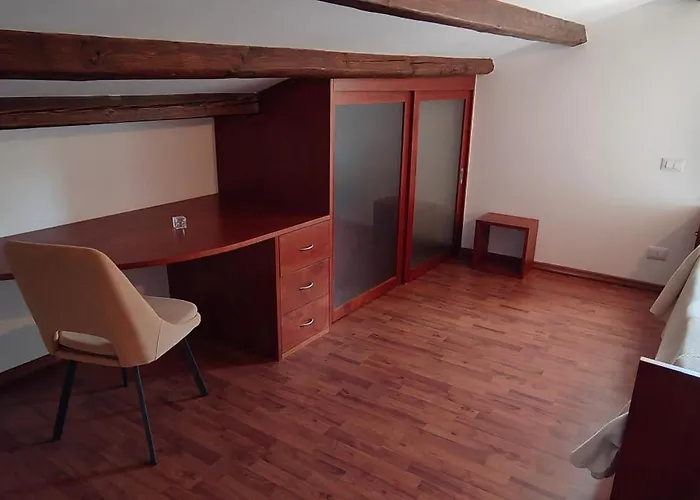 Tra Mare E Collina Appartamento