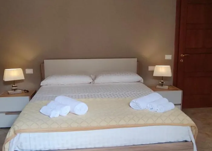 Appartamento Tra Mare E Collina