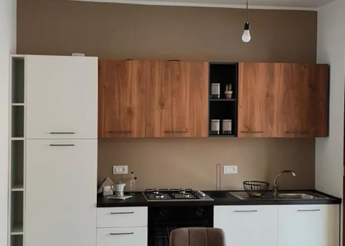 Tra Mare E Collina Appartamento