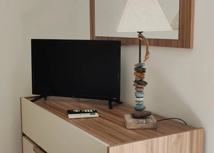 Tra Mare E Collina Appartamento