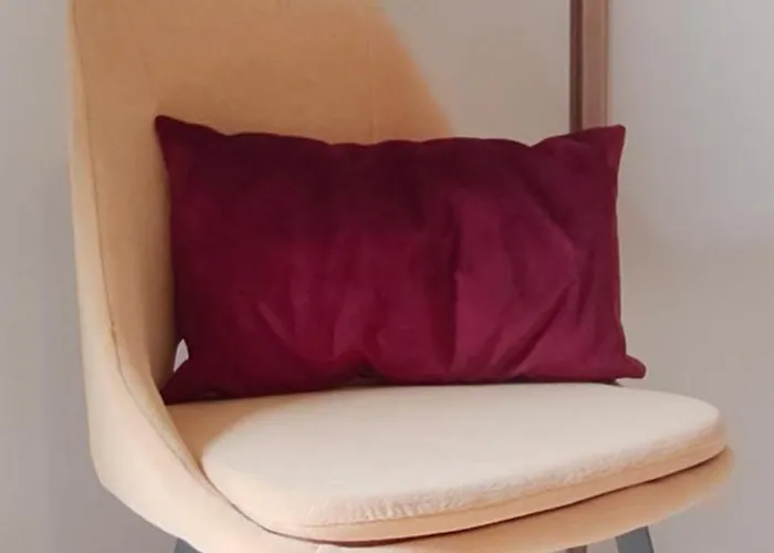 Tra Mare E Collina *