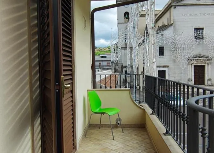 Tra Mare E Collina Appartamento