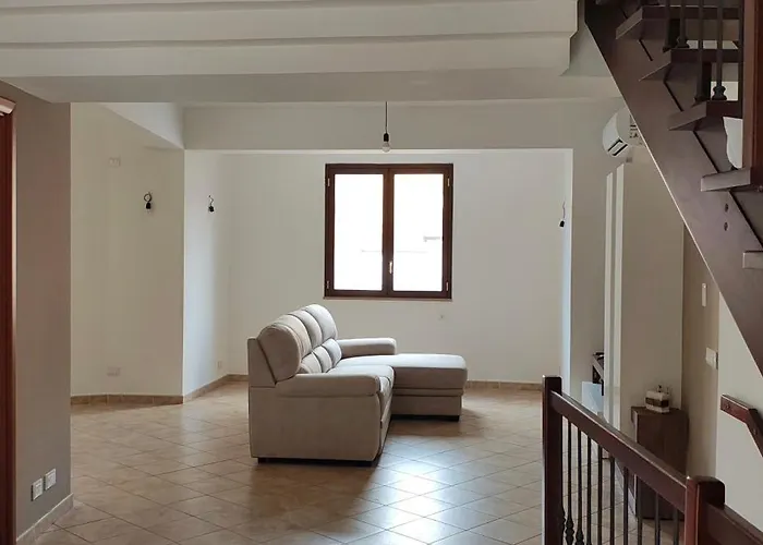 Appartamento Tra Mare E Collina