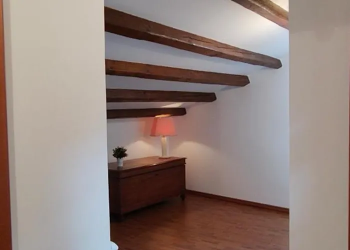 Tra Mare E Collina Appartamento *