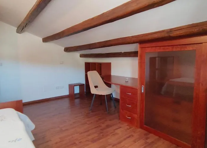 Tra Mare E Collina Appartamento *