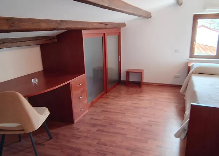 Appartamento Tra Mare E Collina Condro