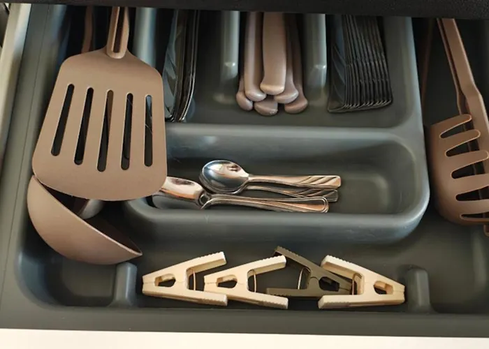 Tra Mare E Collina Appartamento