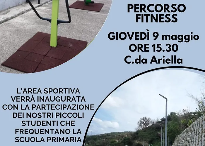 Tra Mare E Collina Appartamento
